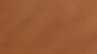 20 yr old College Black Girl 1st Timer in Amateur POV Video