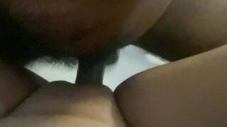 OMG!! is this fucking maching he is not a human that girl was realy lucky