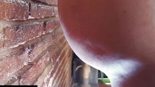 Shrunken Man Gets Hardcore Buttcrush & Giantess Ass Insertion
