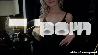 Chloe Temple & Madison in Ultimate Temple Experience - 5Kporn