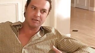 A video full of lust with a hot and perverted busty woman