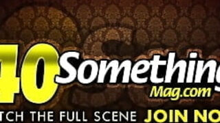 You're going to love MILF Valentina Love's tight body and