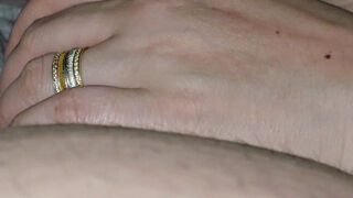 Step sister handjob indian step brother because he don't mind