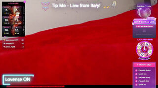 Close-Up Foot Job - 565