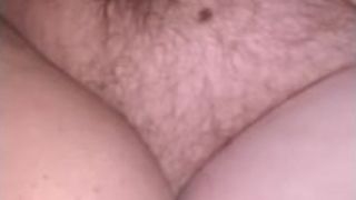 THICK WHITE GIRL GETS ULTIMATE CREAMPIE