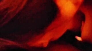 Slutmom Jypsee72 Inhales Bbc of Delta Drill Late Party Nite