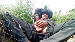 Pakistani young boy big dick