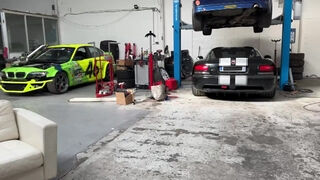 Betty, 46, loves the double at sea! - Jacquie et Michel TV