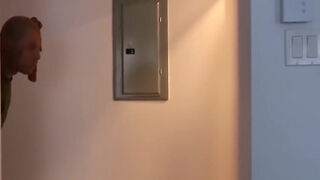 Slutty Teens 18+ Of Montreal - Dvd - Kate Brixton And Alysson Sterling