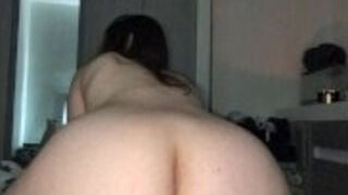 Wife fuck hard