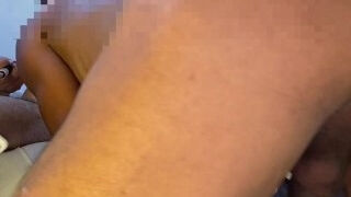 White Wife With BBC and Her Husband Part 5