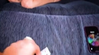 Amateur sex movie with anal lover blonde babea