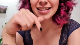 Endless JOI Dia 1 JOI