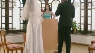 'BRIDE4K. In-Laws in Charge with Briana Banderas'