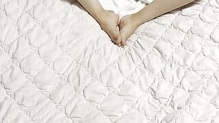 Hot on the Couch I Was Just Horny