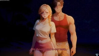 I Love Your Wife 2 to Be Continue