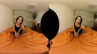 Private Vr Shoot With My Favorite Jav Star Part 1; Japanese Milf