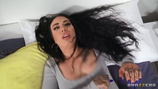 Business Trip Boning With Keiran Lee, Lacey Jayne - Brazzers