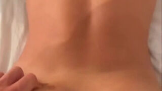 Hooking up with an ex late at night for a smash just like the good old days