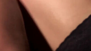 Mya's tight pussy fucked hard from Behind