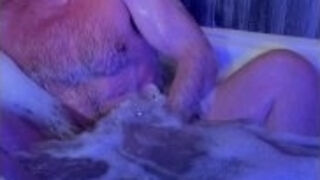 Daddy Teaches How to Harness Your Sexual Energy