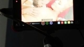 Savannah Bond Interviewed Before Getting Fucked