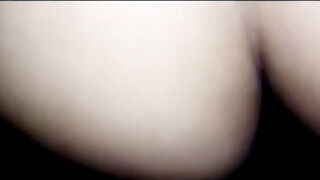 'Hard fucking my Nepali's wife tight pussy'