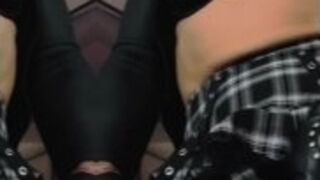 POV - Playtime with Dominatrix Miss Ino  - Teaser2