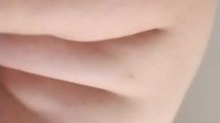 Wife makes husband cum while riding