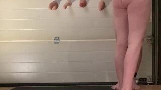 Cuckold Chastity Blowbang Fantasy