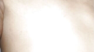 Today I Left My Wife Overnight and the Pussy Started to Ooze Water.