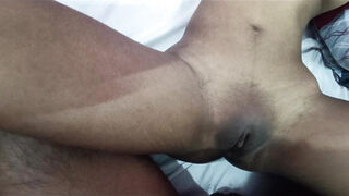Hotel Room Sex With Girlfriend, Oyo Room Sex with College girl , Standing Sex
