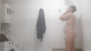 The Reality of Female Baths