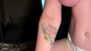 MILF wants to know you finer with family therapy - creampie