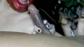 The Best Bisexual Blowjob You Will See Today