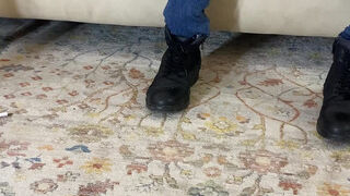 I touched a stranger's dick at a bar