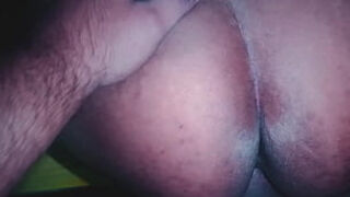 Comiendome a una india madura muy gustosa son las mejores come verga