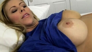 PrimalFetish Alexis Fawx And Michael Masters MaMi