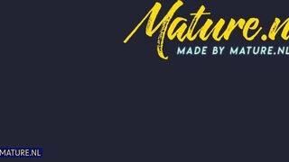 Ebony Mom With Huge Natural Tits Masturbating