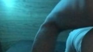 "cum in my ass" redhead beauty loves anal