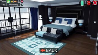 In the Bathtub with My Stepmom Milfy City 3