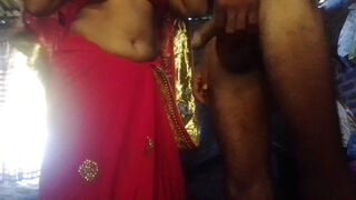 Indian Deshi Stepmom and Stepson Rial Fuking Homemade video