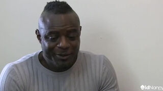 Horny Spanish Guy And Tattooed Milf With Daniela Evans