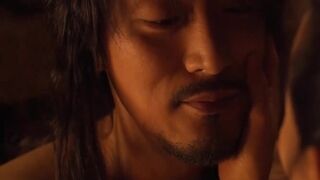 Real Chinese Milf has sex affair with rich guy - Uncensored Erotic Asian Porn