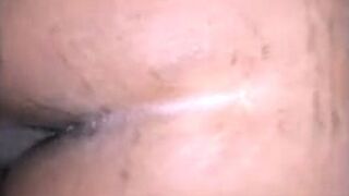 BBW Black and Ebony Hardcore