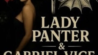 Lo squirting della LadyPanter