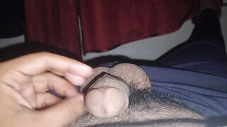Day -3 3rd time masturbation