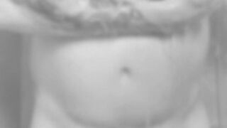 Rikki Ocean Takes a Hot Steamy Shower