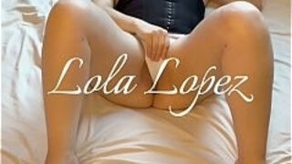 Solo play fetish