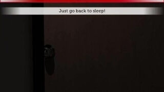 'The Adventurous Couple:Husband Cheats His Wife With Her Step-Mother-Ep 54'